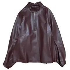 2025年最新】Dunhill レザージャケット・ライダースの人気