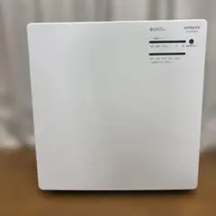 未開封未使用　日立　加湿機能付き　空気清浄機　クリエア　EP-ZN30A 仕様：空気清浄機 クリエア EP-ZN30A ： 空気清浄機 ： 日立の家電品