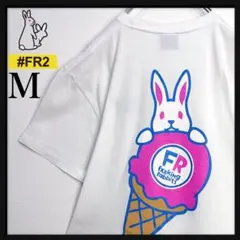 【FR2】港限定 Tシャツ ホワイトMサイズ FR2沖縄Tシャツ ホワイト Mサイズ・エンダーデザイン - メルカリ