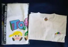WEST.　グッズセット