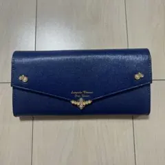 ツイステッドワンダーランド×SamanthaThavasa オクタヴィネル長財布