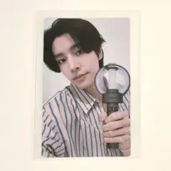 ENHYPEN 公式ペンライト ver.2 トレカ ジェイク JAKE