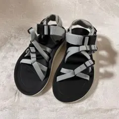 新品　TEVA テバ アルプ プレミア サンダル 1015182