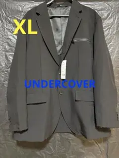 GU UNDERCOVER オーバーサイズジャケット　XLのサムネイル