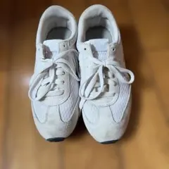 NIKE スニーカー ホワイト レディースのサムネイル