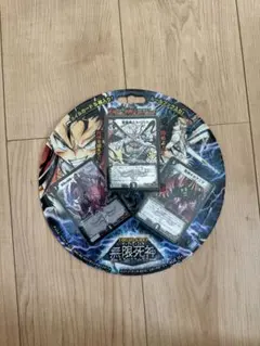 デュエマ DMC-59 エントリーデッキ2010 武者見参 新品・未開封 - メルカリ