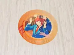 あんスタ CD 中国 クリアカード 司