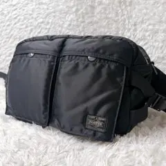 ✨セット品✨ ポーター ウエストポーチ タンカー ポーチ付 マルチ