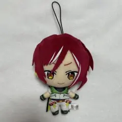 あんスタ　逆先夏目　プライズ　ぬいぐるみ