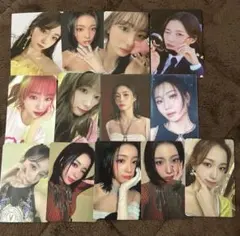 2025年最新】kep1er ヨンウン トレカの人気アイテム - メルカリ