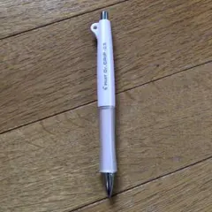PILOT Dr. GRIP 0.5mm パールピンク