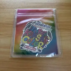 WEST. 1st DOME TOUR 2022 グッズ ステッカーセット