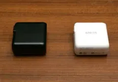 【最終値下】【2個セット】Anker PowerPort 高速充電器