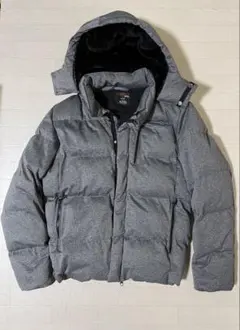 AZUL ティンバーウルフ　ストレッチ　ブルゾン　XLフードボア