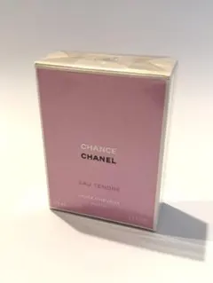 CHANEL CHANCE Eau Tendre ヘアオイル 35ml