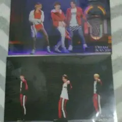 HiHi jets ステフォ２枚セット