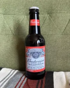 2026年最新】バドワイザー 瓶の人気アイテム - メルカリ