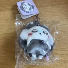 ちいかわ季節だもんマスコット(モモンガ)【新品・未開封】 - メルカリ