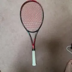 Yonex ナノフォース8V UL2 マゼンタ - メルカリ