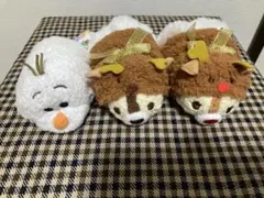 ツムツム　ディズニーまとめ売り【送料込】