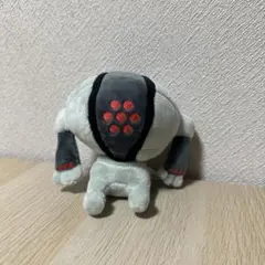 ポケモン ドール ぬいぐるみ レジギガス - メルカリ