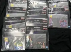 HUNTER×HUNTER 一番くじ　I賞　バラ売りor15個纏め売り