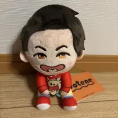 Fischer's シルクロード　 ぬいぐるみ　 【Dotene】