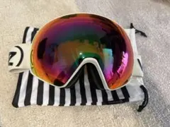 (即日発送)VONZIPPER ゴーグル ピンクレンズ