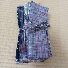 B*i様 若山雅子さんとフェリシモコラボパッチワークキット まとめ売り9作品セッ 若山雅子さんとフェリシモコラボパッチワークキット まとめ売り9作品