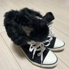 コンバース　converse