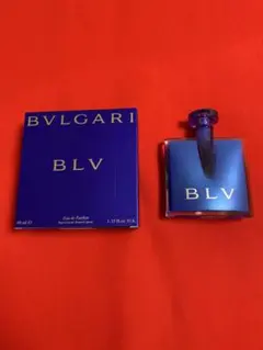 ◇BVLGARI 香水2点セット オーデパルファム トラベルセット 12039