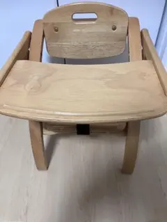 大和屋　Arch Low Chair ローチェア　ベビーチェア　キッズ　送料無料