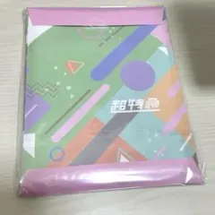 超特急 FC 夢82025年継続特典 集合アク スタセット アクリルスタンド