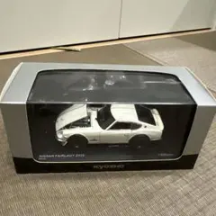 オートアート頭文字Dトレノ86 藤原拓海1/64 ミニカー豆腐パーツ付属