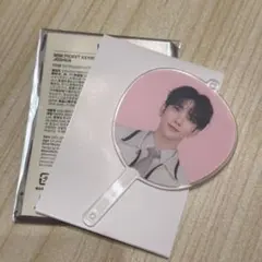 SEVENTEEN HOLIDAY ミニピケット ジョシュア