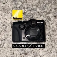2026年最新】Nikon COOLPIX P7100の人気アイテム - メルカリ