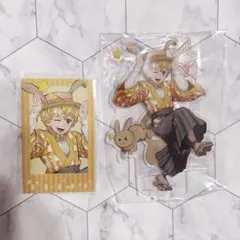 我妻善逸 AGF 2023 卯年 アクリルスタンド