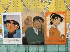 名探偵コナン イタジャガ チェキ 平次 和葉