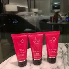 マリーナベイサンズ　【新品未開封】Jo Loves ジョーマローンアメニティ