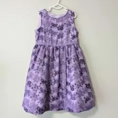 ANNA SUI mini フォーマル セレモニードレス 110