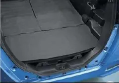 日産キューブ Z12 ラゲッジアンダーボックス - メルカリ