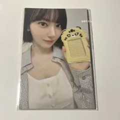 LE SSERAFIM kkurochet サクラ トレカ kimachi