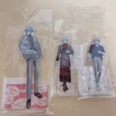 ブレマイ 在間樹帆 アクスタ アクリルスタンド ブレマイ ブレイクマイケース 在間樹帆 アクリルスタンド