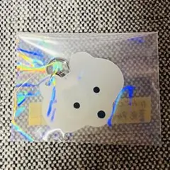 【新品・未開封】かわべしおん 蓄光 アクキー
