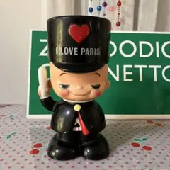 フレッド君 フレッドくん イギリスアンティーク 英国アンティーク