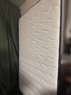 ベッドマットレス ダブル