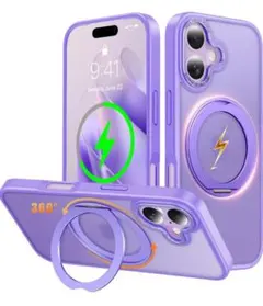 iPhone 17 用 ケース Magsafe対応　スマホケース