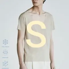 2枚組】COOL DRY DEODORANT U NECK INNER TEE - メルカリ