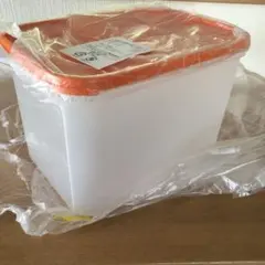 日本タッパーウェア MMワイド #3 食品保存容器 6.5Lのサムネイル