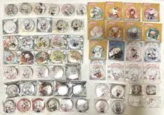 まふまふ 缶バッジ 61点 まとめ売り